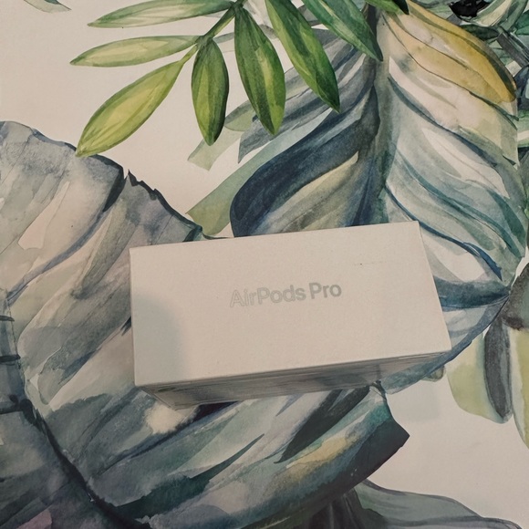 AirPods Pro 2nd Generation- NWT - Picture 8 of 8